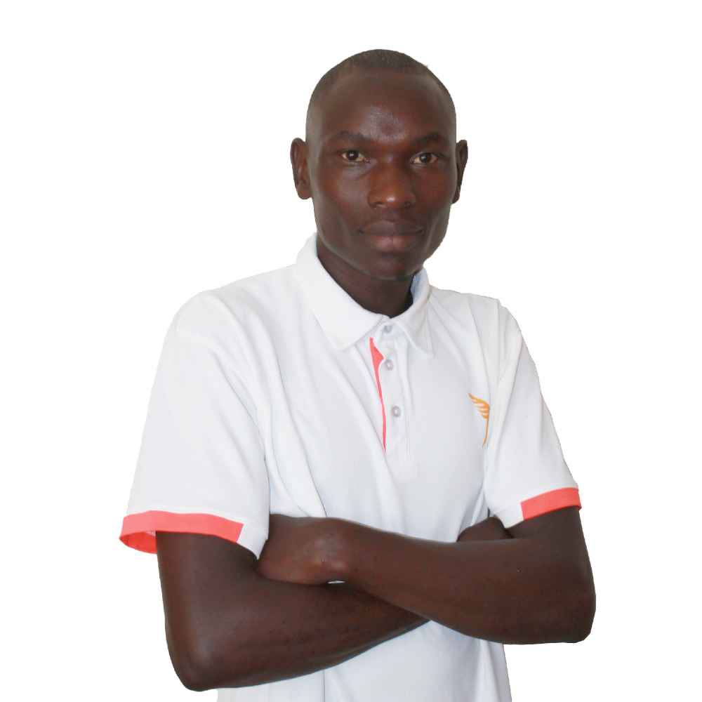 Vincent Chirchir